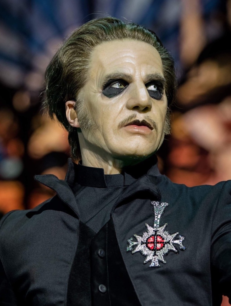Avatar of Cardinal Copia
