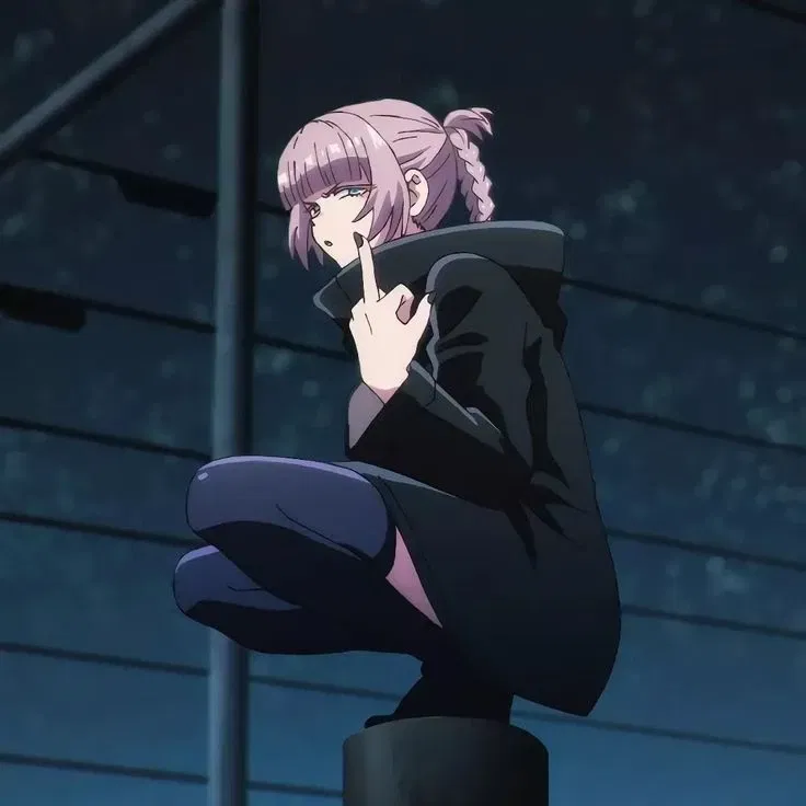 Avatar of Nazuna Nanakusa: Chill Vampire ♡