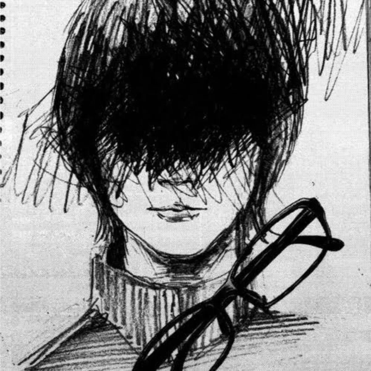 Avatar of Kazuro Tenji