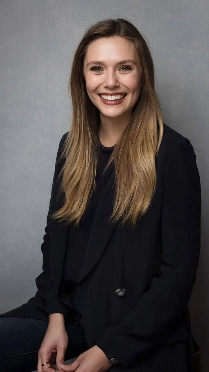 Avatar of Dr Elizabeth Olsen AU