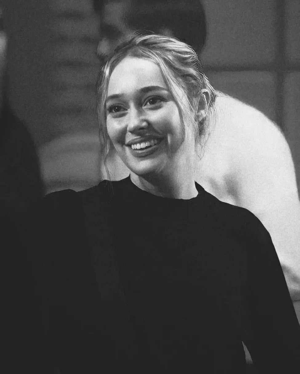 Avatar of Alycia Debnam-Carey