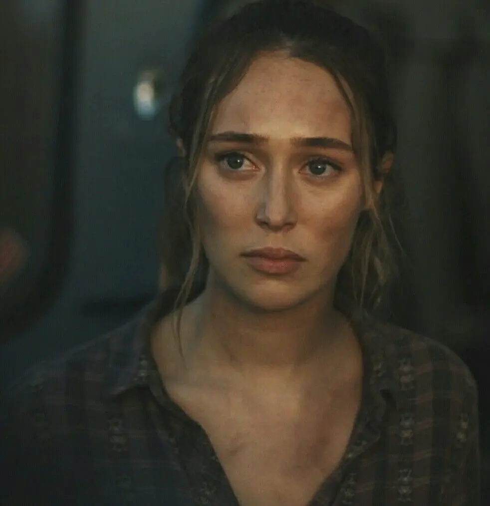 Avatar of Alicia Clark