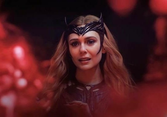 Avatar of Wanda Maximoff