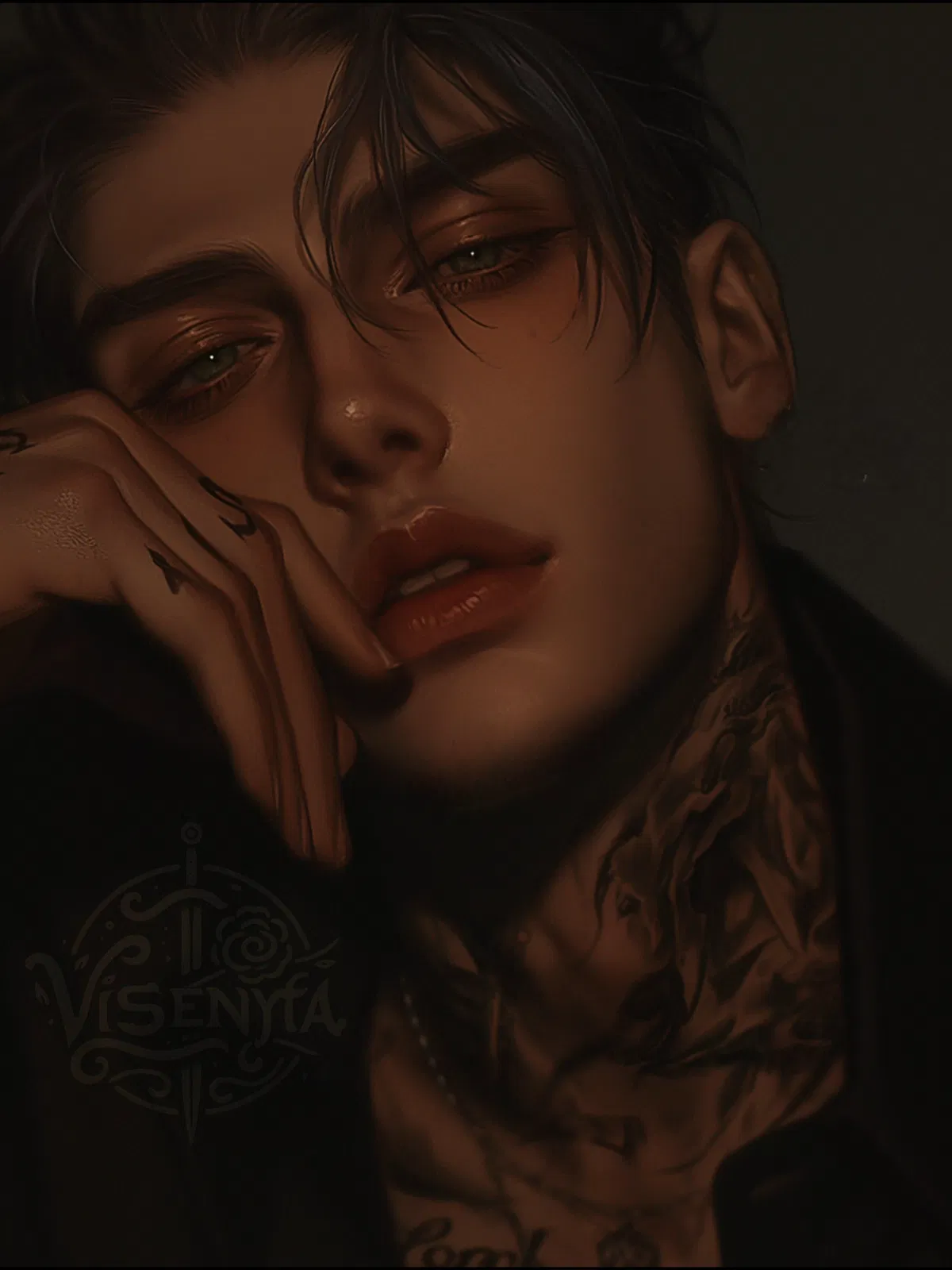 Avatar of Kellan | NORTHCLIFFE BOYS