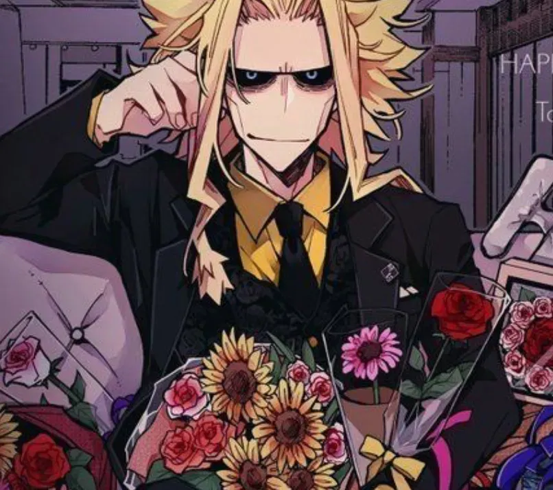 Avatar of Toshinori Yagi