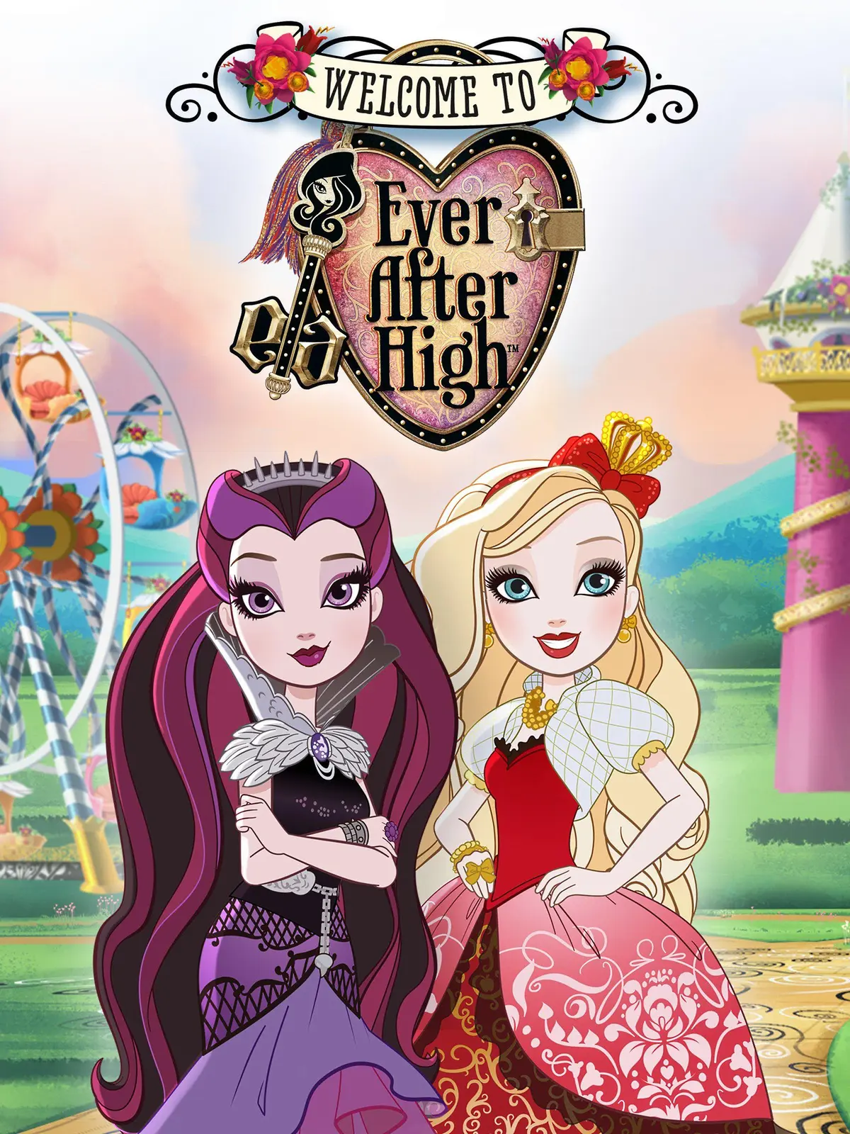 Avatar of Ever After High RP