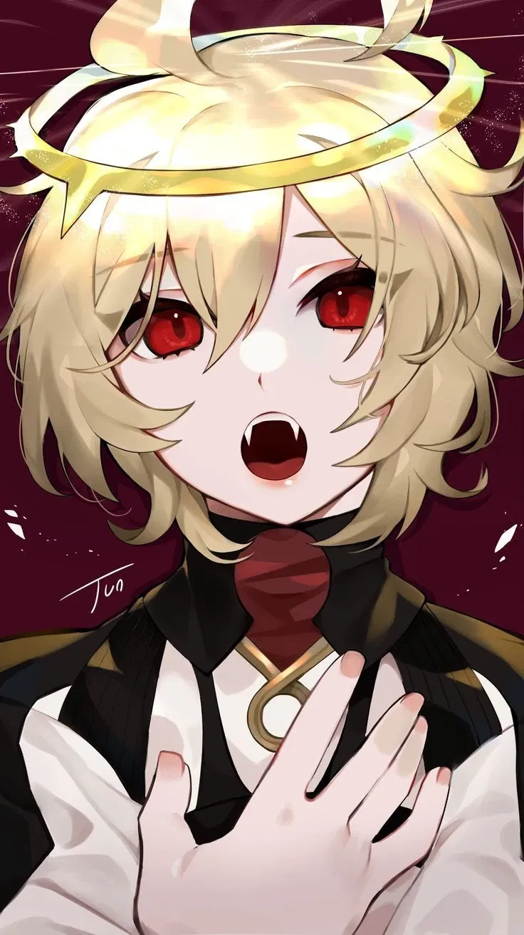 Avatar of Mikaela Hyakuya
