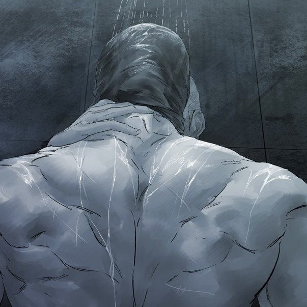 Avatar of Simon “Ghost” Riley