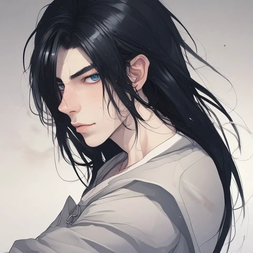 Avatar of Emris Donomie 