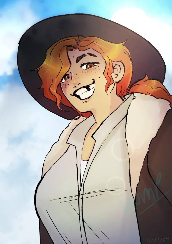 Avatar of Sophie Bauer