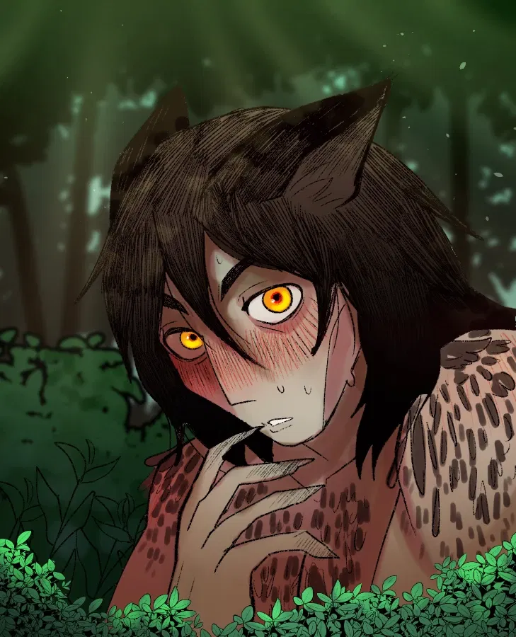 Avatar of ᴀᴀᴍᴏɴ, The Demon