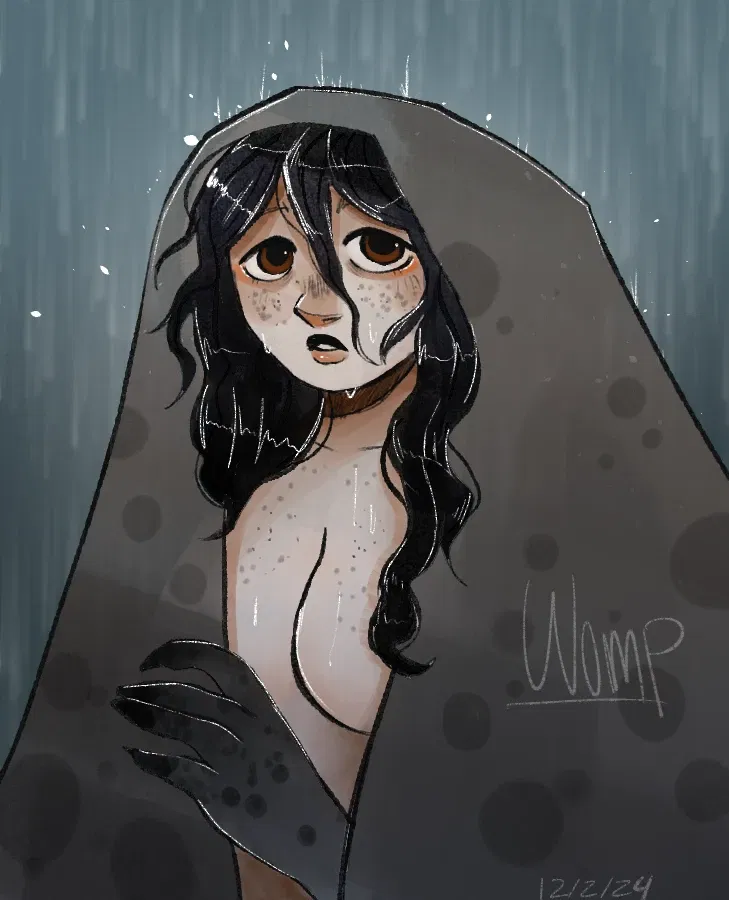 Avatar of The Selkie