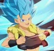 Avatar of Gogeta