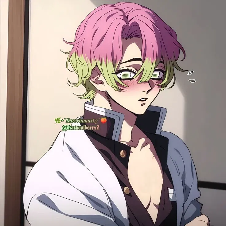 Avatar of Mitsuri Kanroji