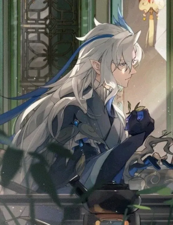 Avatar of Neuvillete