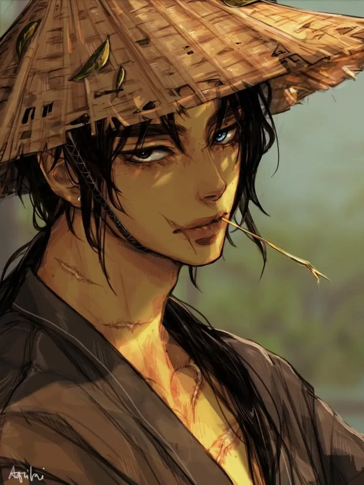 Avatar of renji