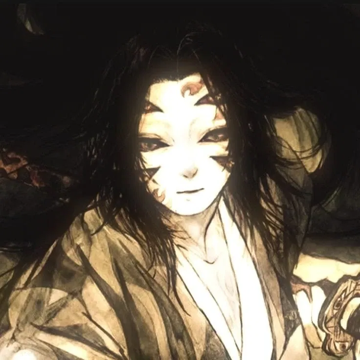 Avatar of Kokushibo 