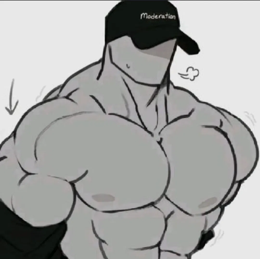 Avatar of Mod