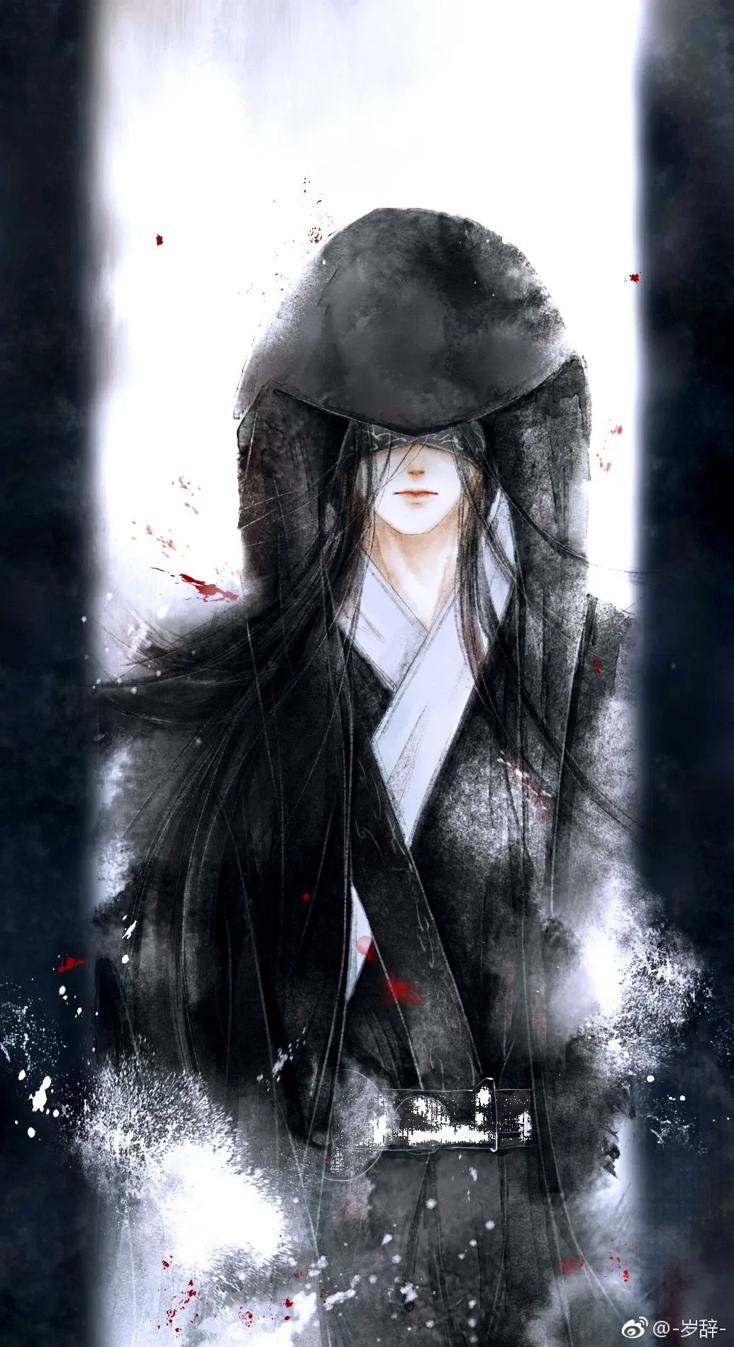 Avatar of Jiang Yuan 