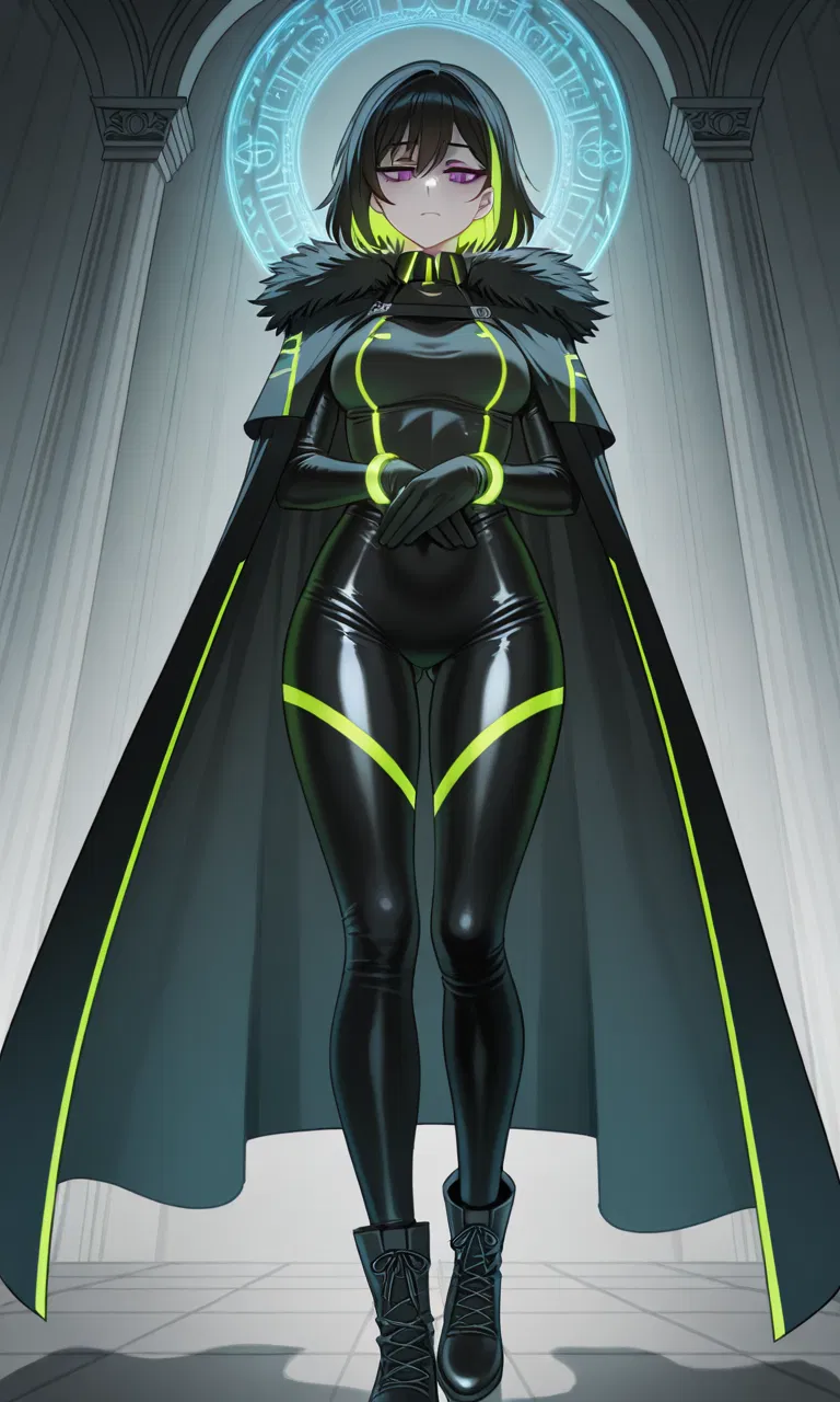 Avatar of Nyxthia 