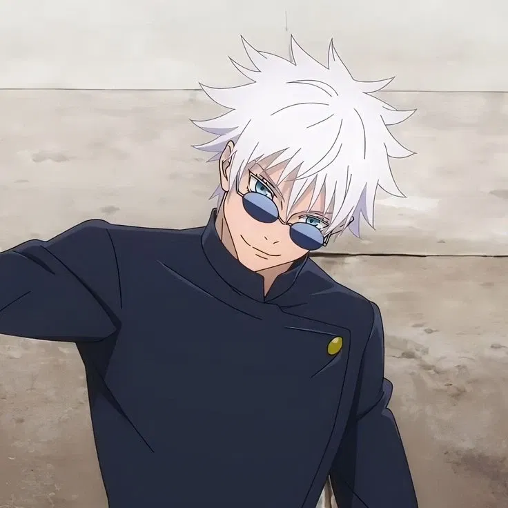 Avatar of Satoru Gojo 