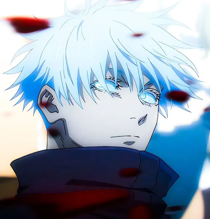 Avatar of Satoru Gojo 