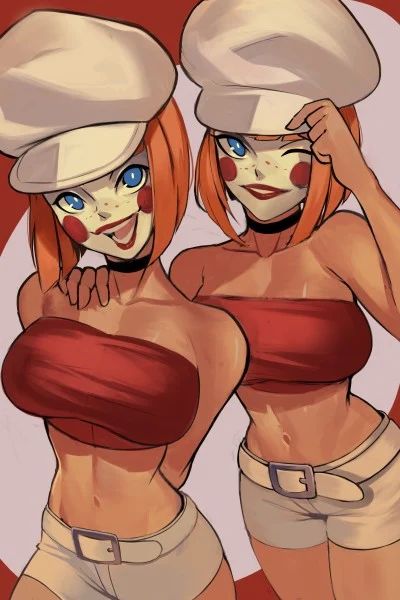 Avatar of Dee Dee