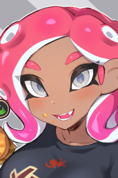 Avatar of Agent 8