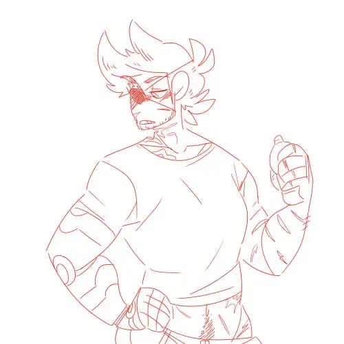 Avatar of Tord