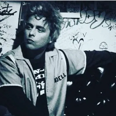 Avatar of Billie Joe Armstrong