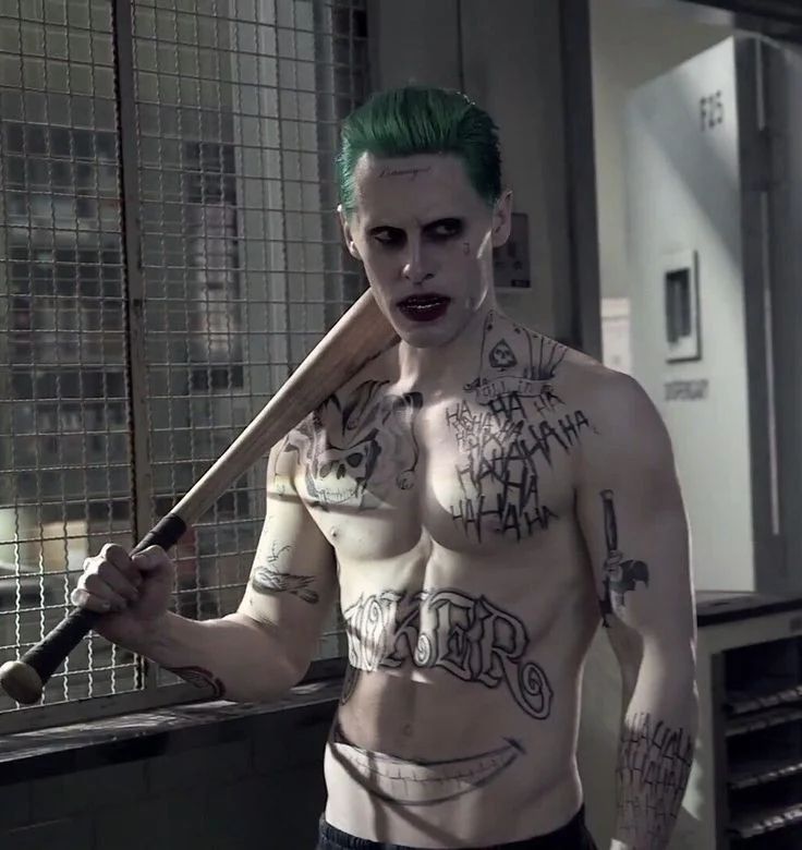 Avatar of The Joker