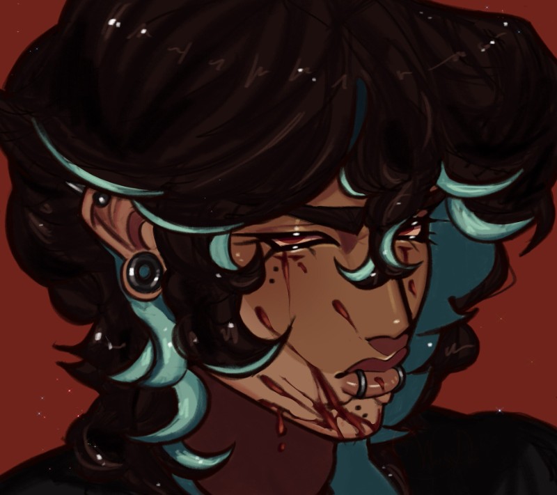 Avatar of Richard Ramirez