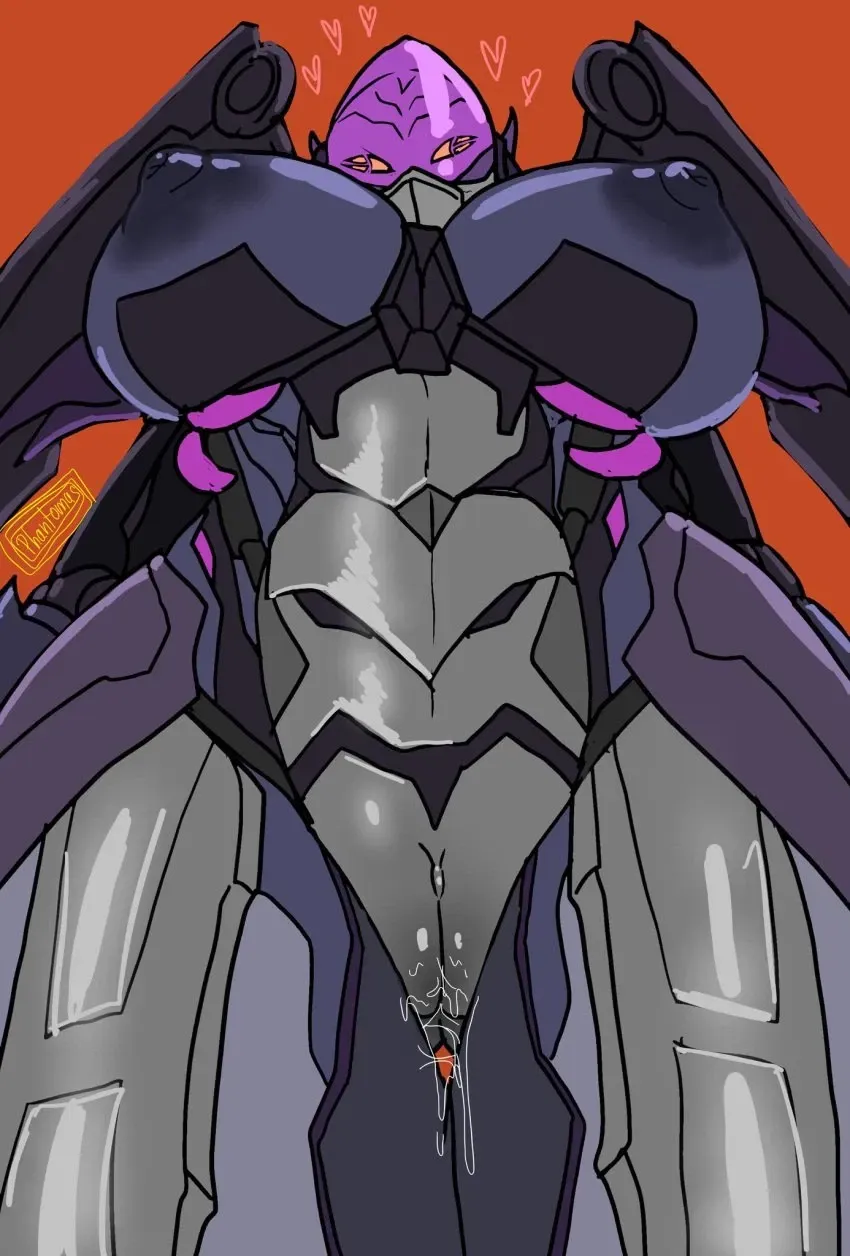 Avatar of Nightbird [Transformers ROTB]