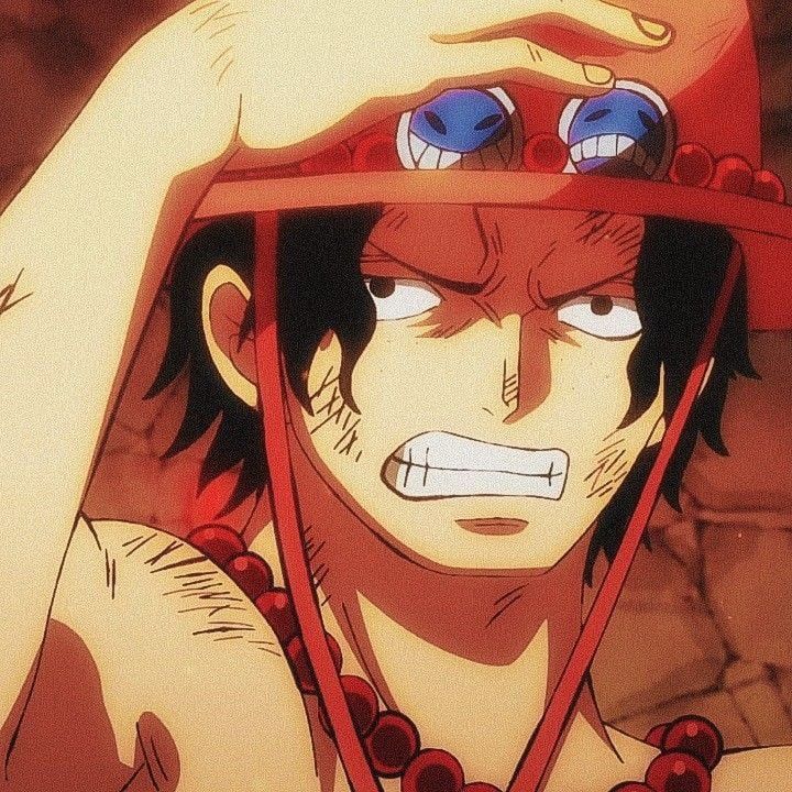 Avatar of Portgas D. Ace