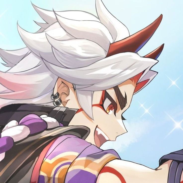 Avatar of Arataki Itto
