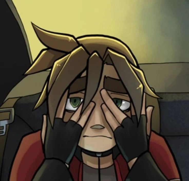 Avatar of Farz Murphy [TINR]