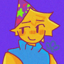 Avatar of Party noob {REGRETEVATOR}