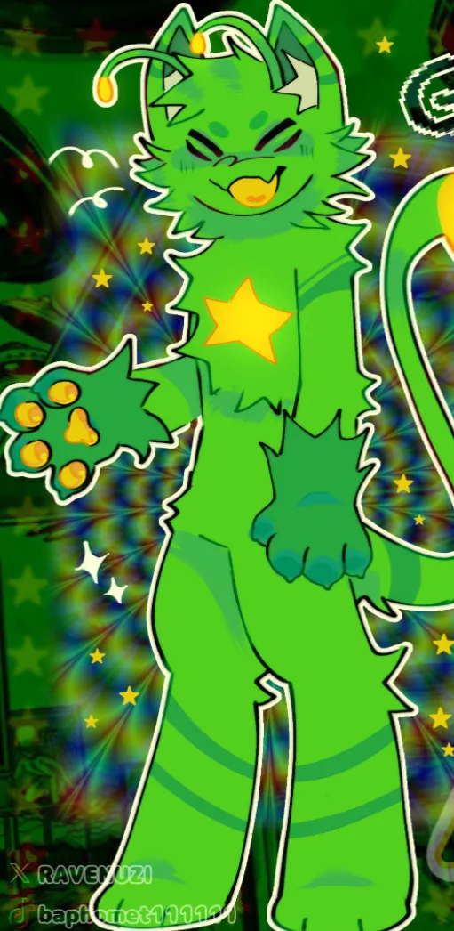 Avatar of Gnarpy {REGRETEVATOR}