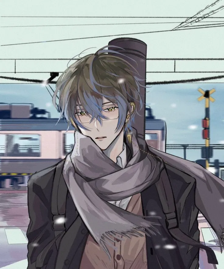 Avatar of IKE || LUXIEM