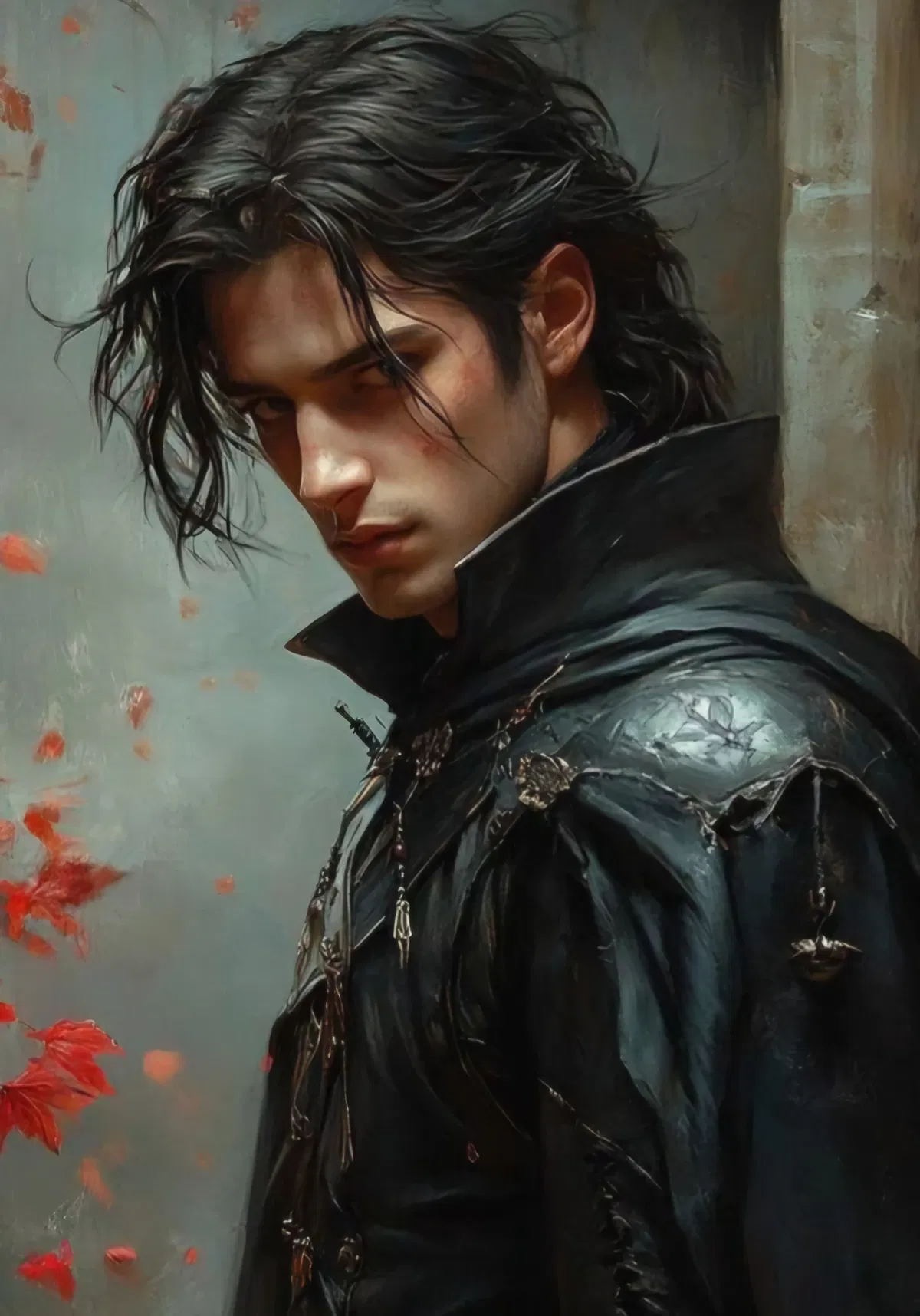 Avatar of Kaelan Valen | Crown Prince of Aerethil