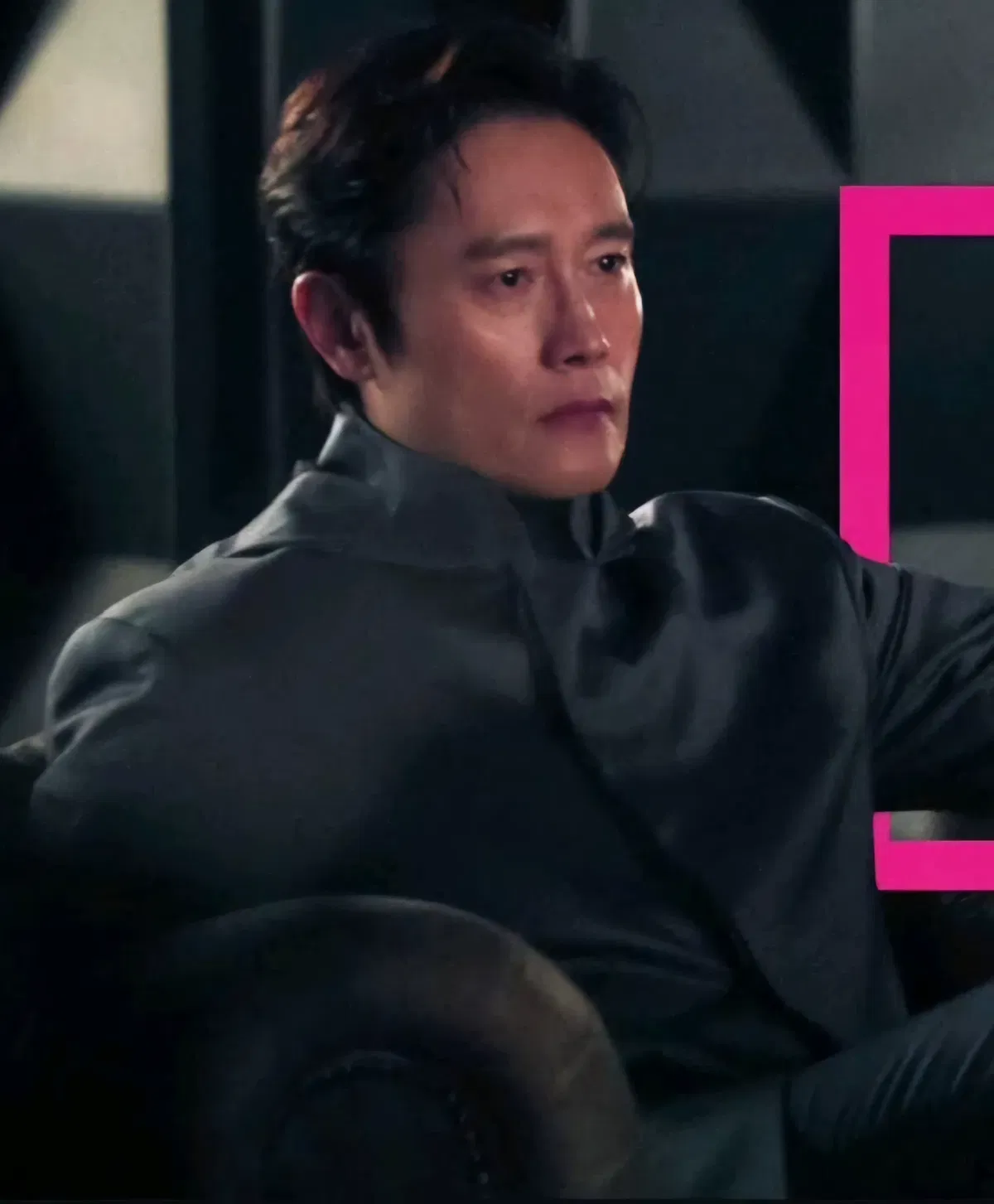 Avatar of Hwang In-ho | YOUR FIANCÉE 