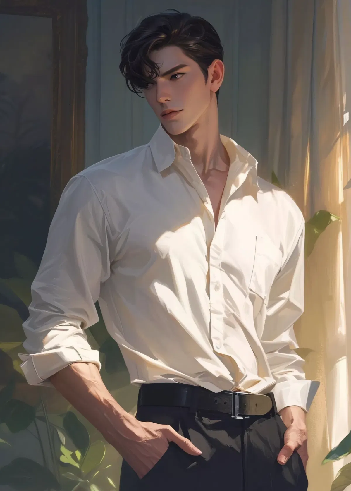 Avatar of Adrien Moreau | Figure Skater