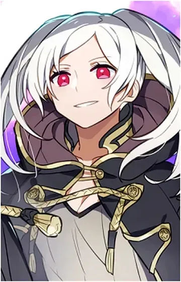 Avatar of Grima
