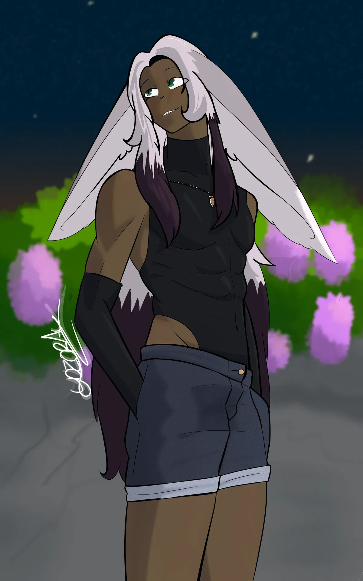 Avatar of Rue Kozlov 