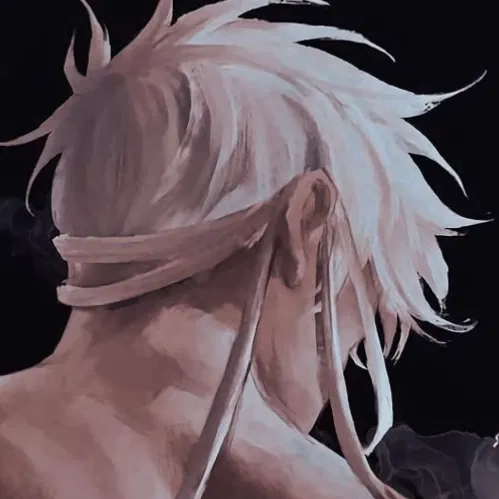Avatar of Satoru Gojo - Boyfriend 