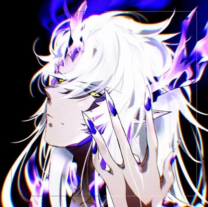 Avatar of ╰┈➤ 𝒁𝒂𝒅𝒆𝒌 ⋆˚࿔ ∿