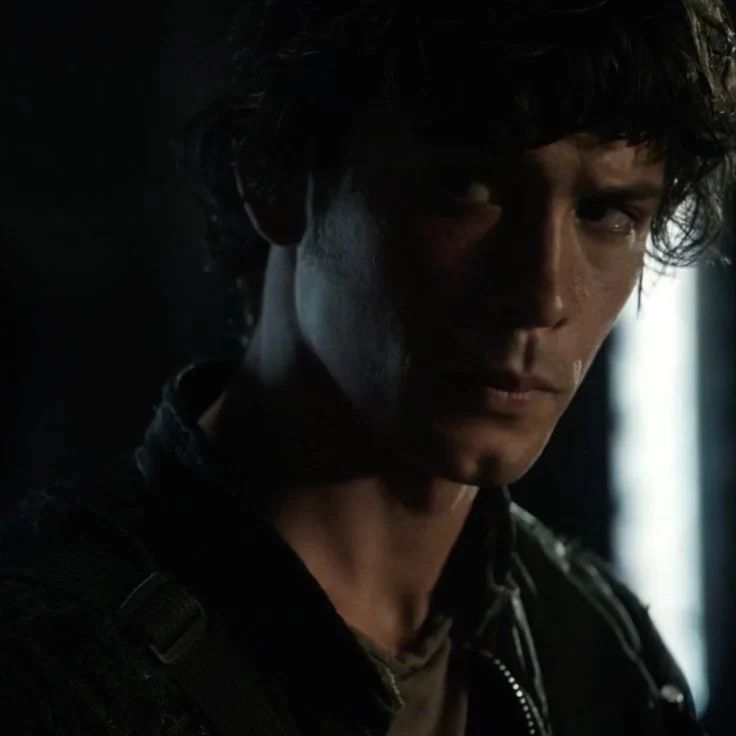 Avatar of Bellamy Blake