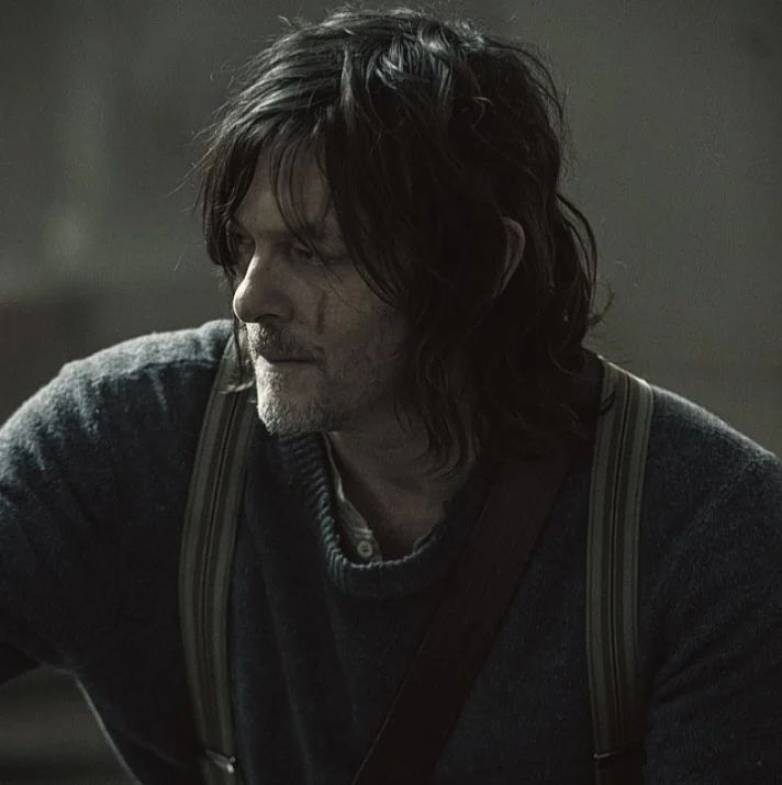 Avatar of Daryl Dixon