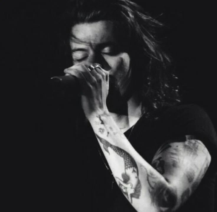 Avatar of Harry Styles