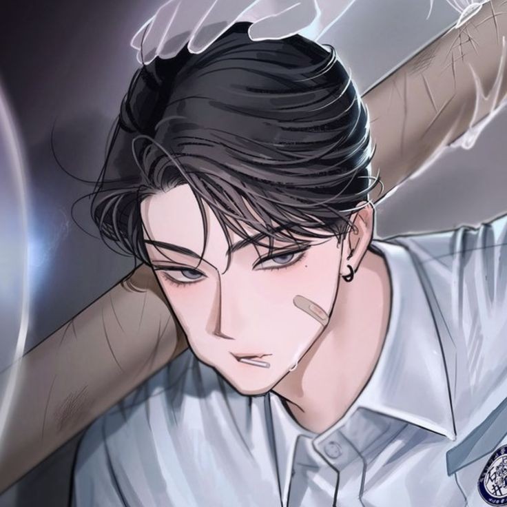 Avatar of Ryuu